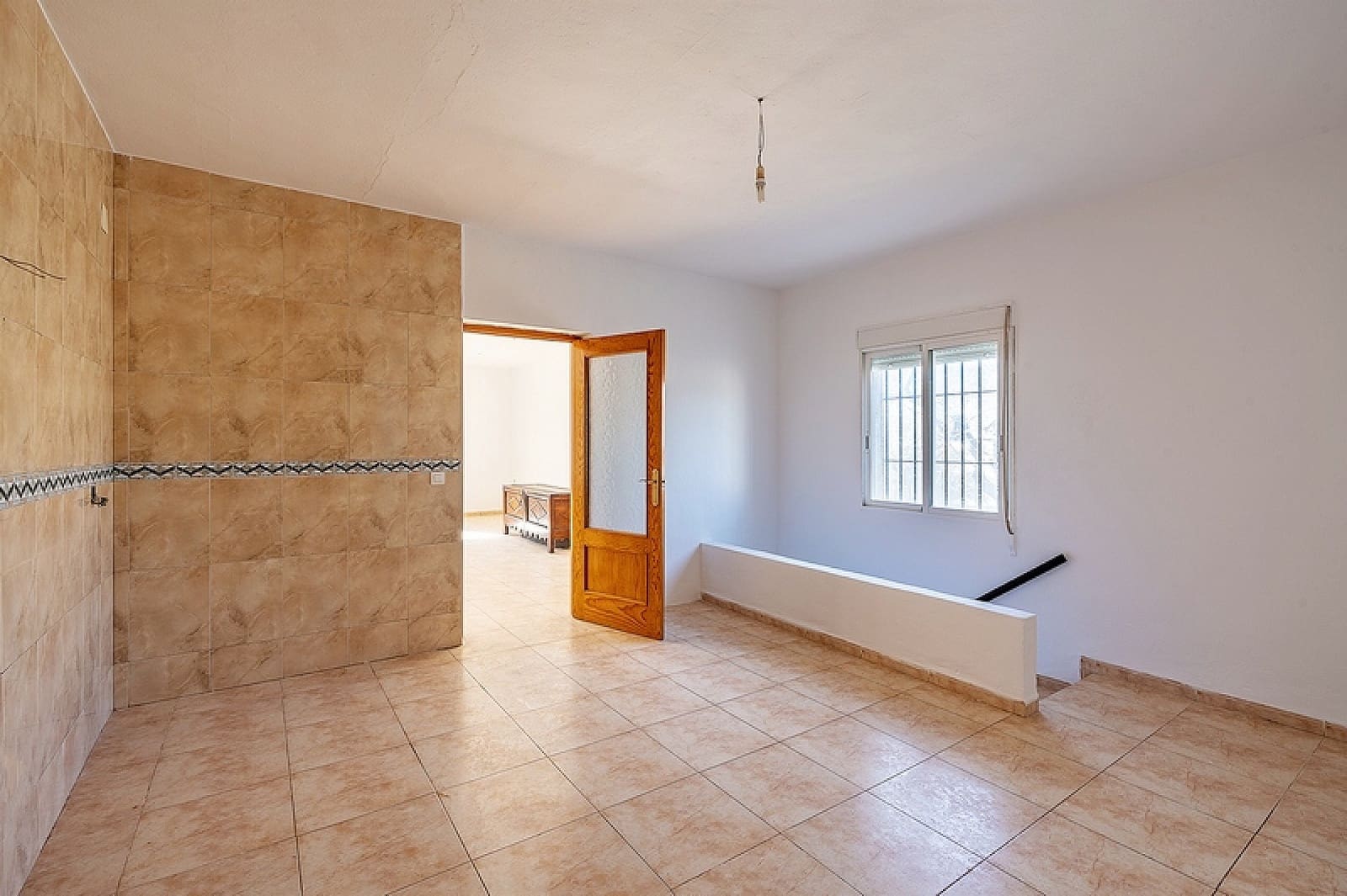 Villa for sale in Los Laneros, Cortes de Baza, Granada photo 3