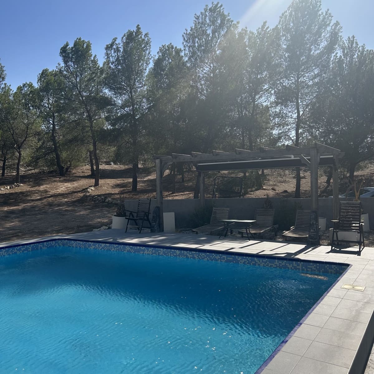 Villa for sale in Villena, Alicante photo 5