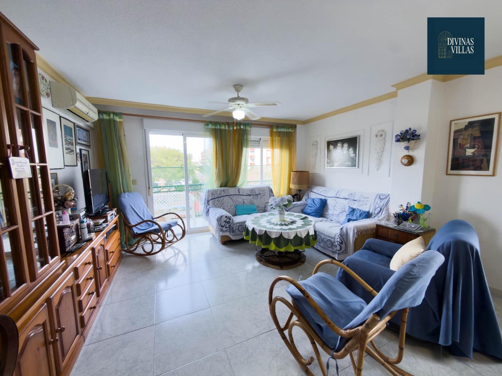 Flat for sale in Aguilas, Murcia photo 2