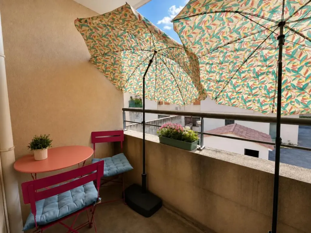 Appartement photo 2