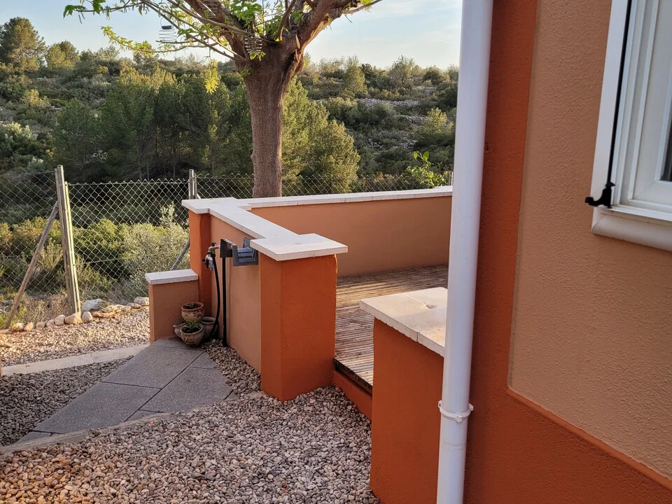 Mobile home in Vinaros, Castellon photo 4