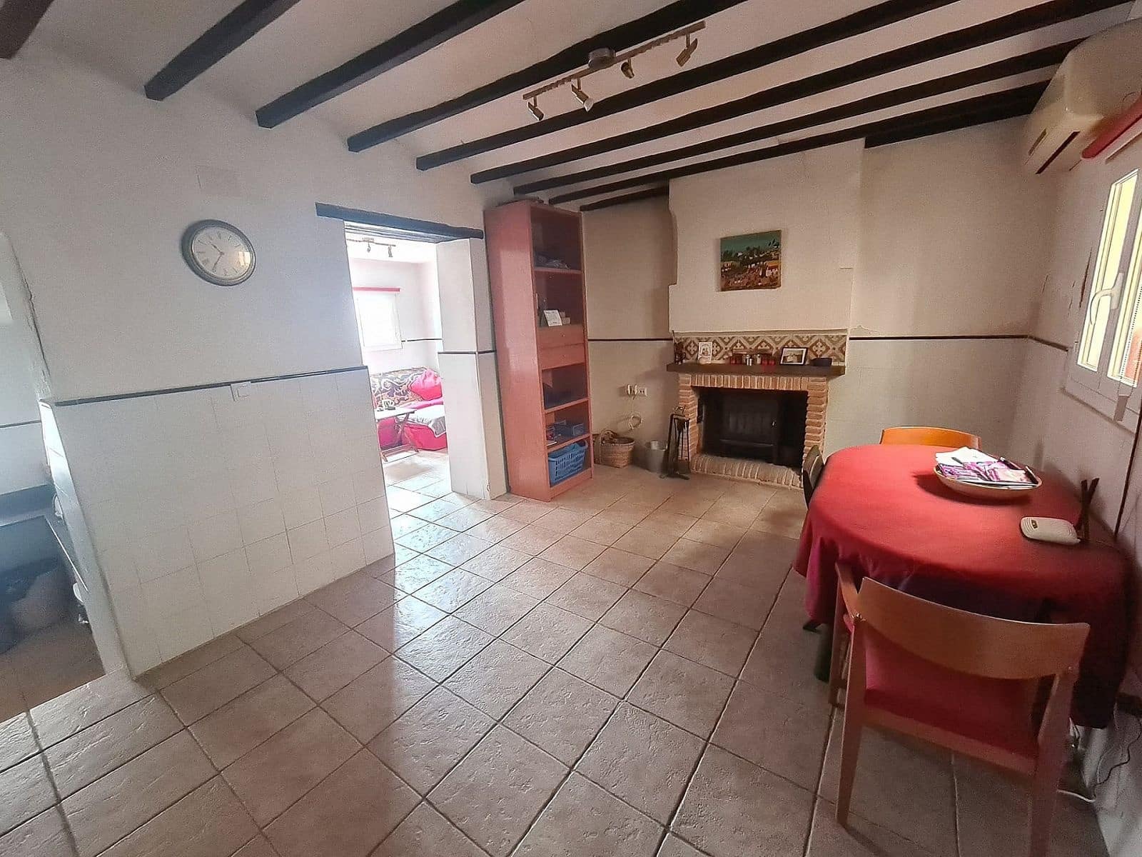 Townhouse for sale in Sax, Alicante photo 2