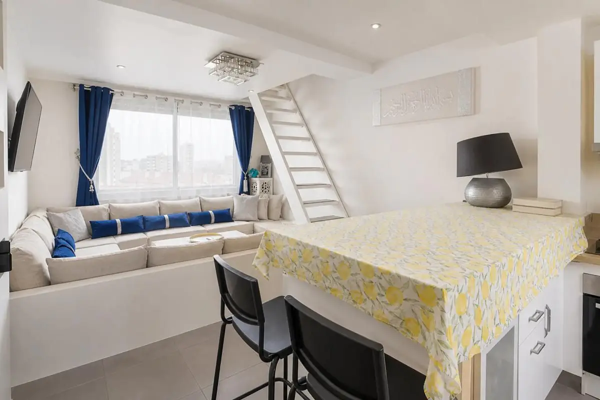 Apartment for sale in Toulon — 2 bedrooms, 63 m² photo 4