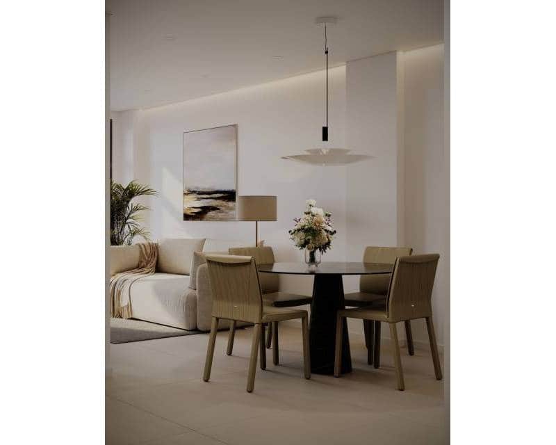 Beach Apartment for sale in Zona Pueblo, Guardamar del Segura, Alicante photo 5