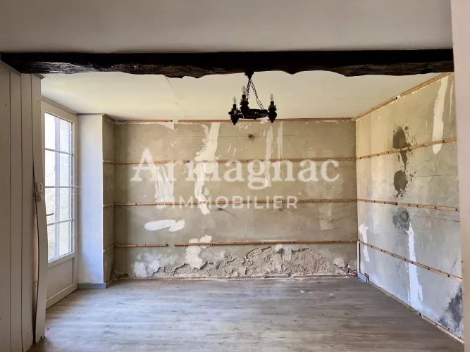 Village House with Garden to Renovate photo 3