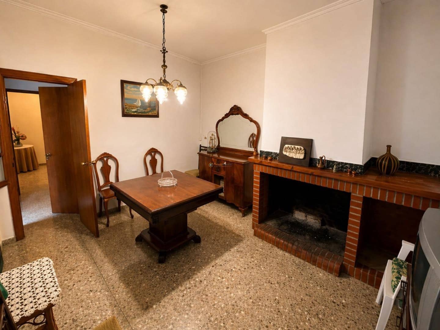 Townhouse for sale in Aielo de Malferit, Valencia photo 4