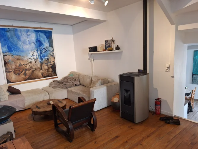 Cocooning Village House photo 4