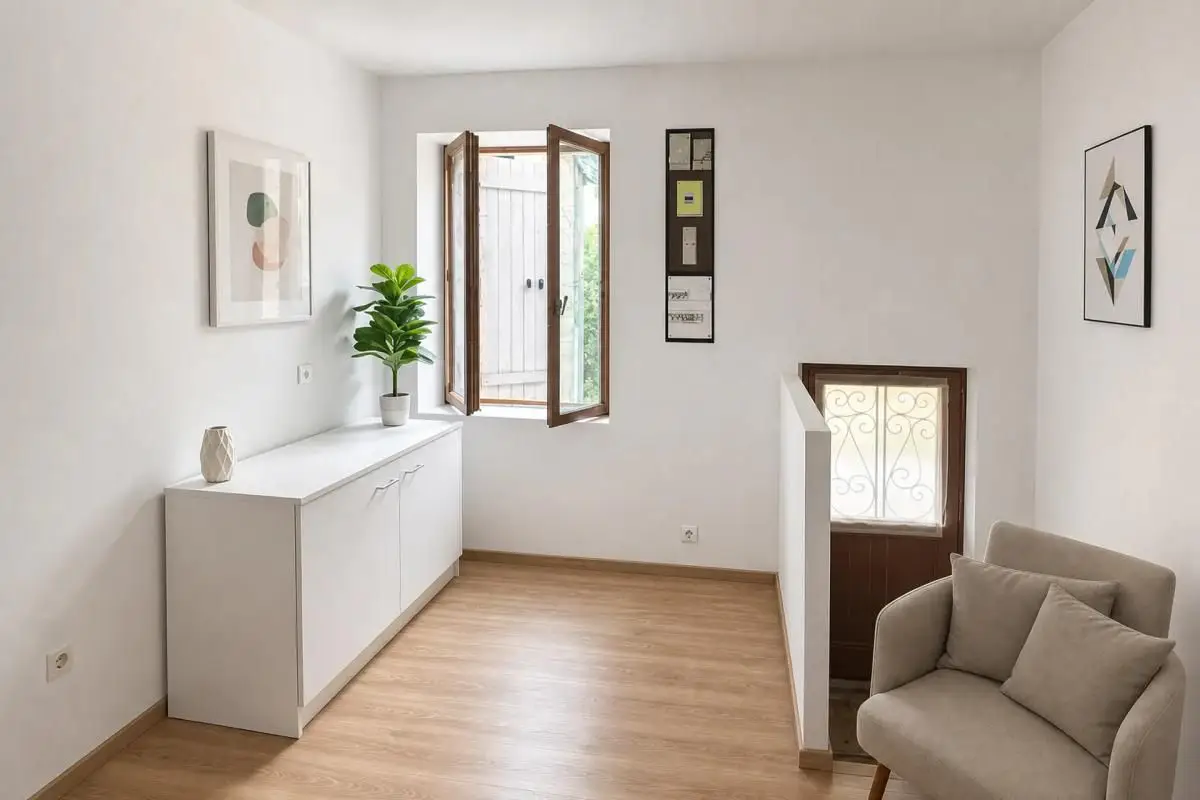 Maison 3 étages