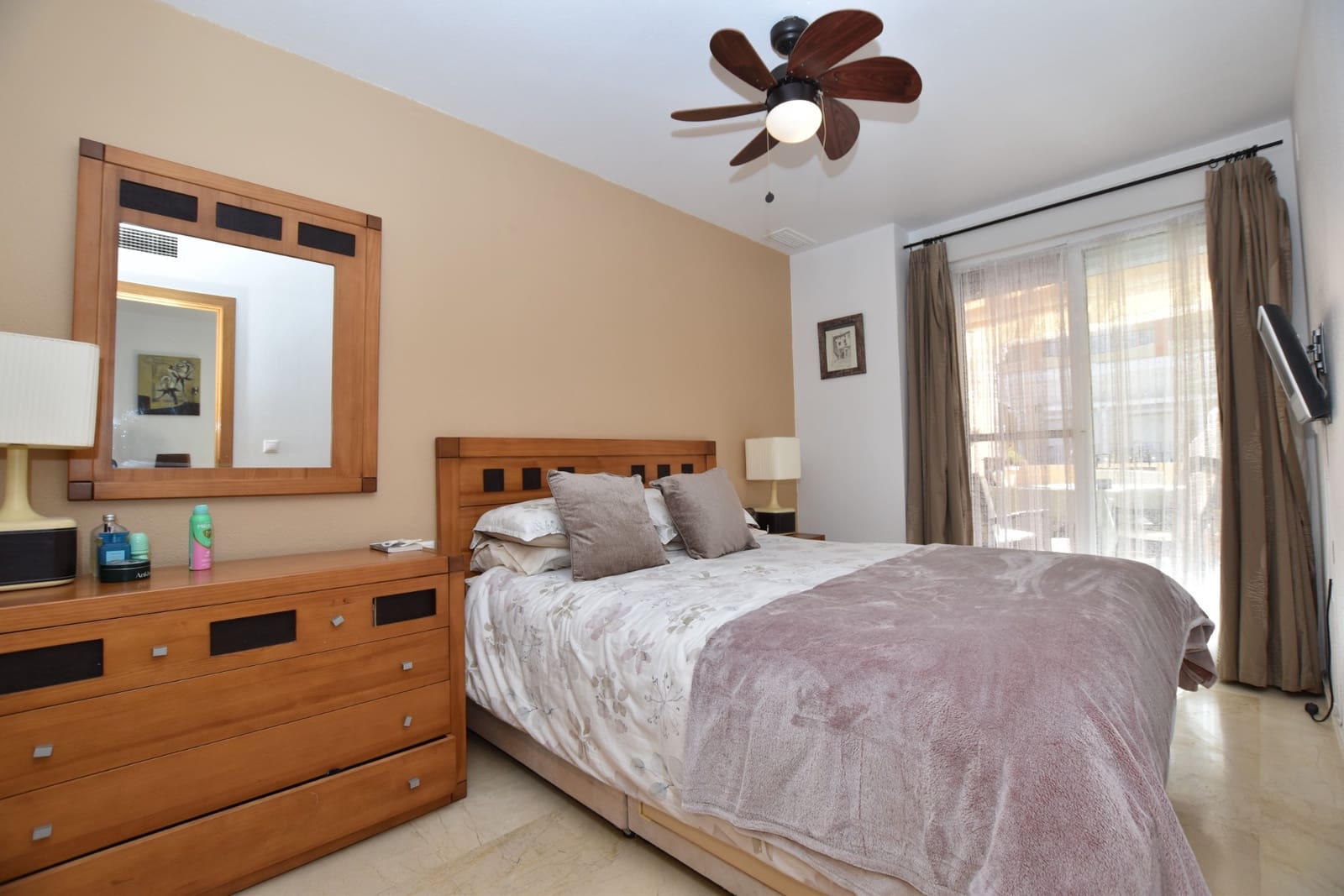 Apartment for sale in Algorfa, Alicante photo 3