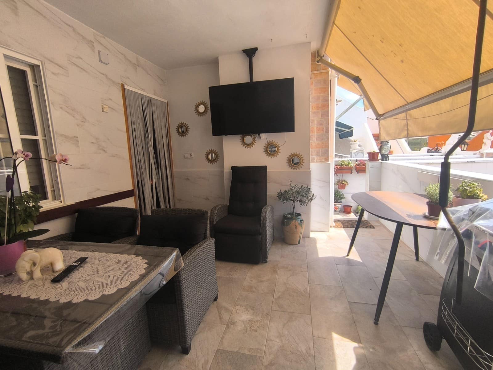 Apartment for sale in Los Narejos, Los Alcázares, Murcia