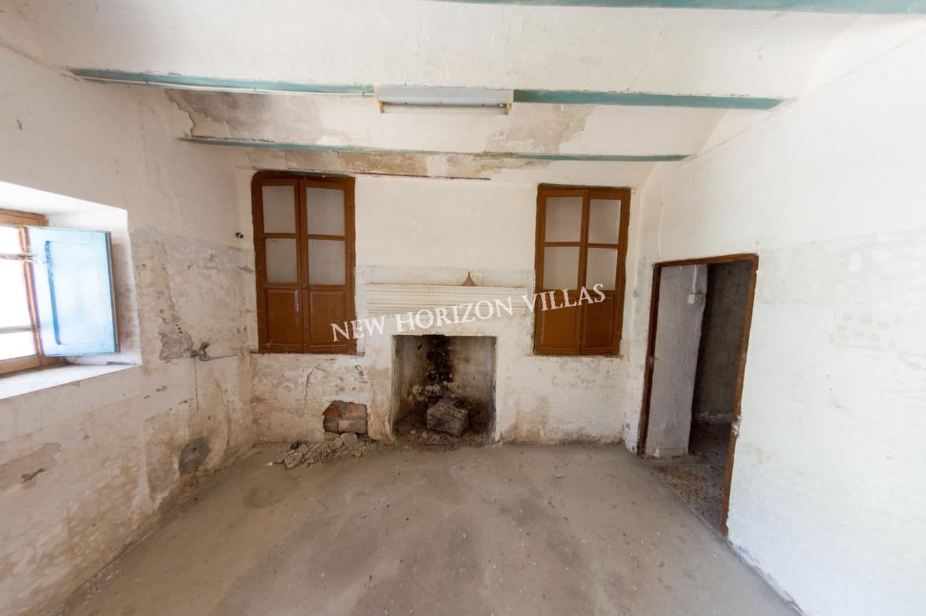 Finca/Country House for sale in Taberno, Almería photo 5
