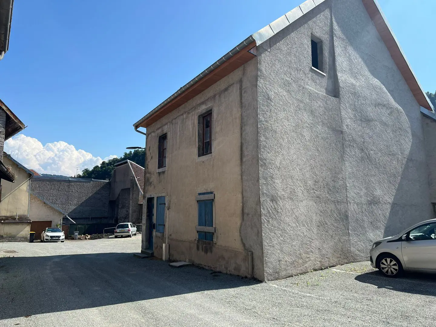 House for sale in Clerval — 1 bedroom, 51 m² photo 4