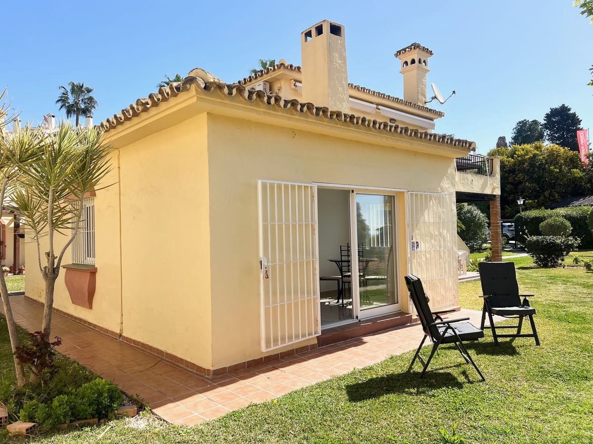 Bungalow for sale in Riviera del Sol, Mijas, Málaga