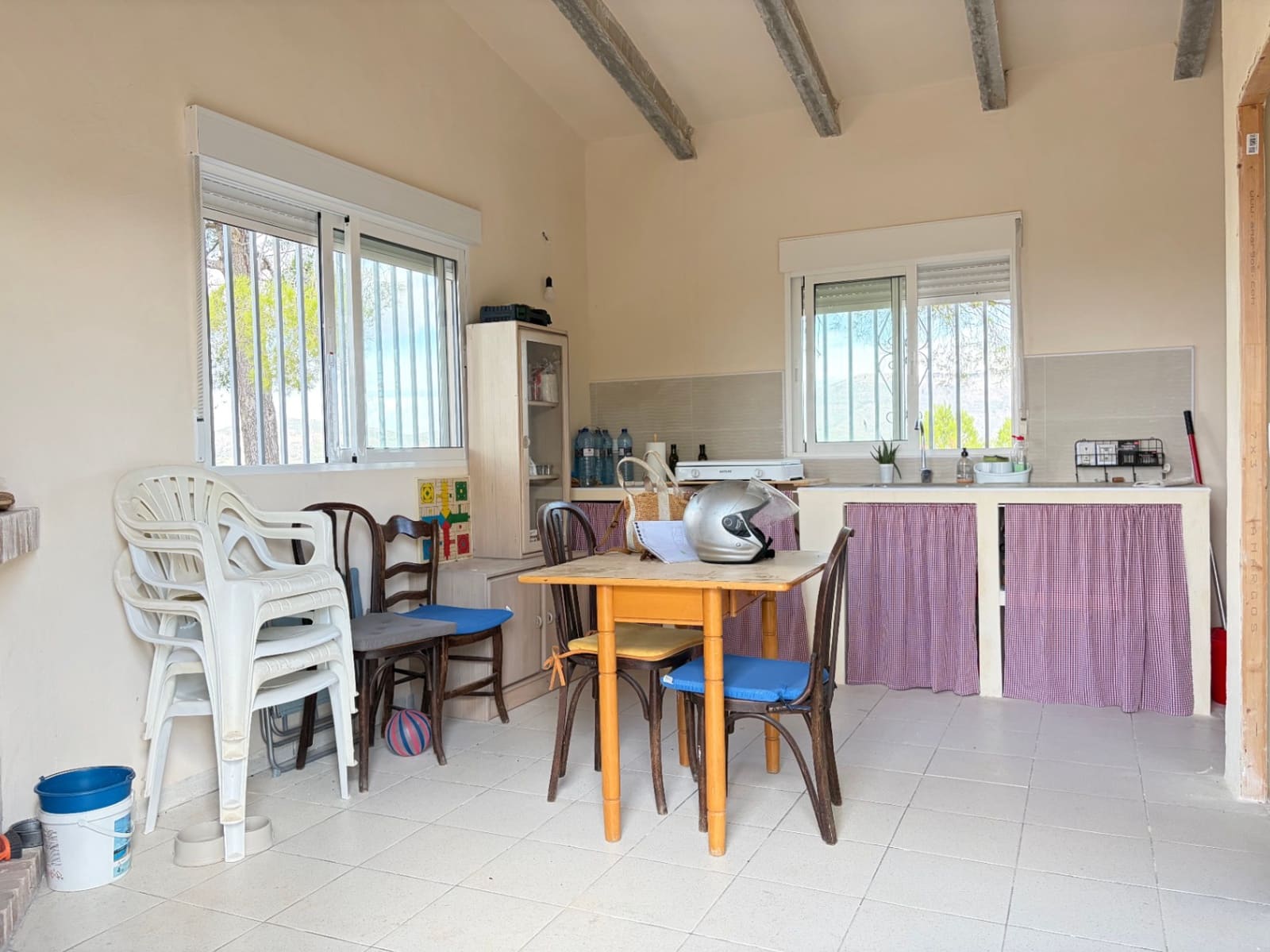 Finca/Country House for sale in Cocentaina, Alicante photo 4