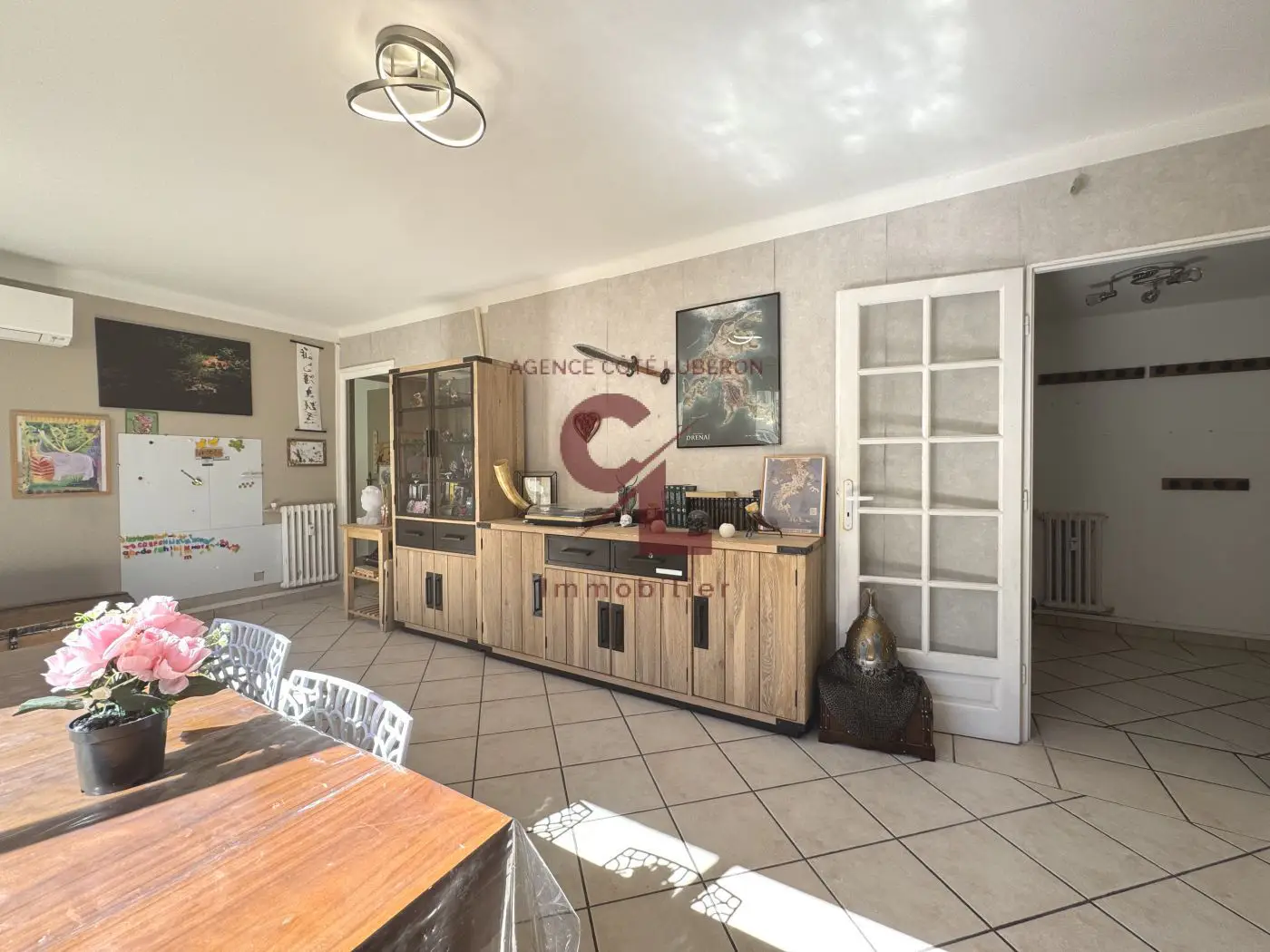 Apartment for sale in Cavaillon — 2 bedrooms, 64 m² photo 5