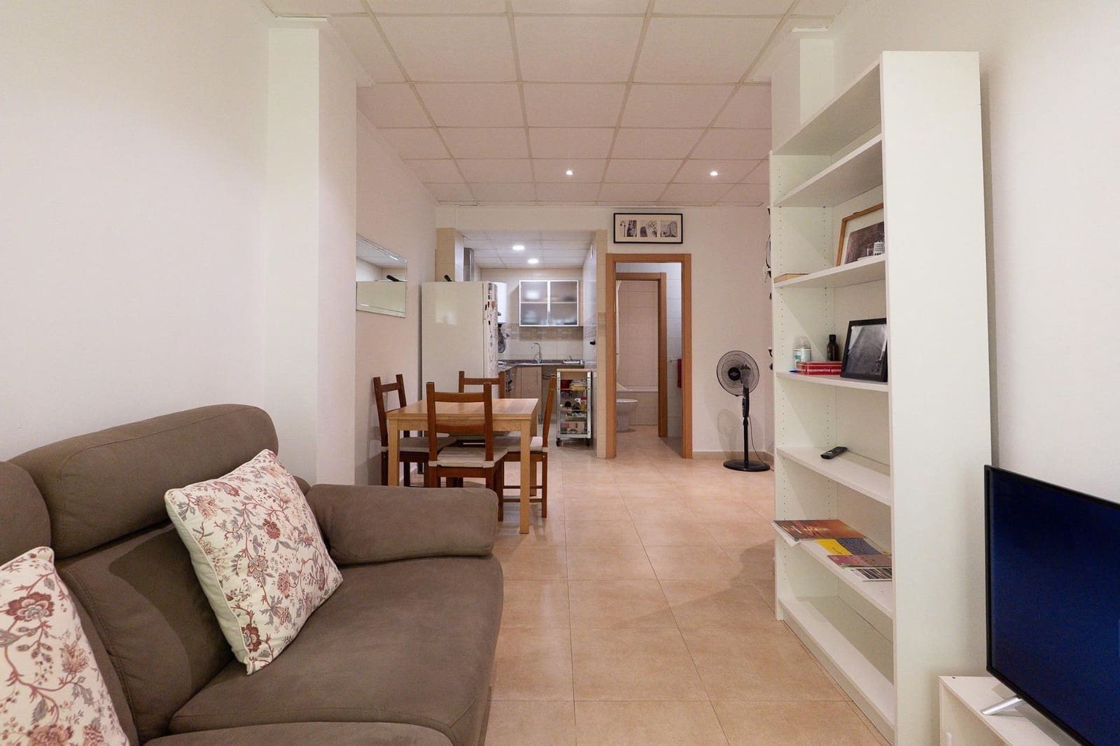 Flat for sale in Deltebre, Tarragona