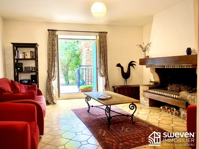 Charming House with Garden, Garage, Cellar and Veranda photo 4