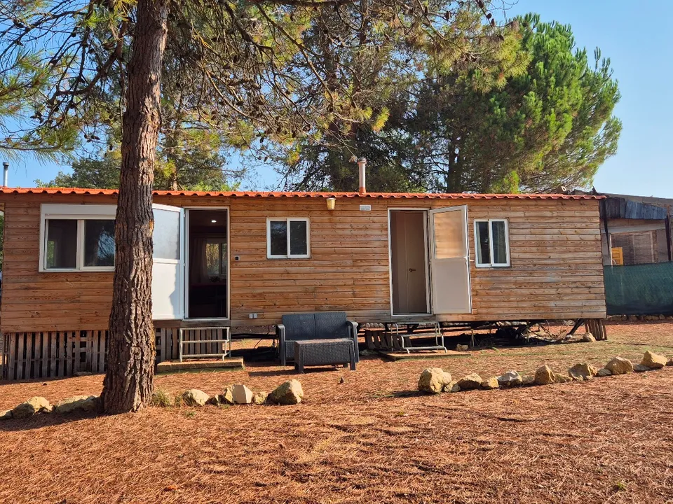 Dolphen Homes — Bocairent, Valencia, Spain