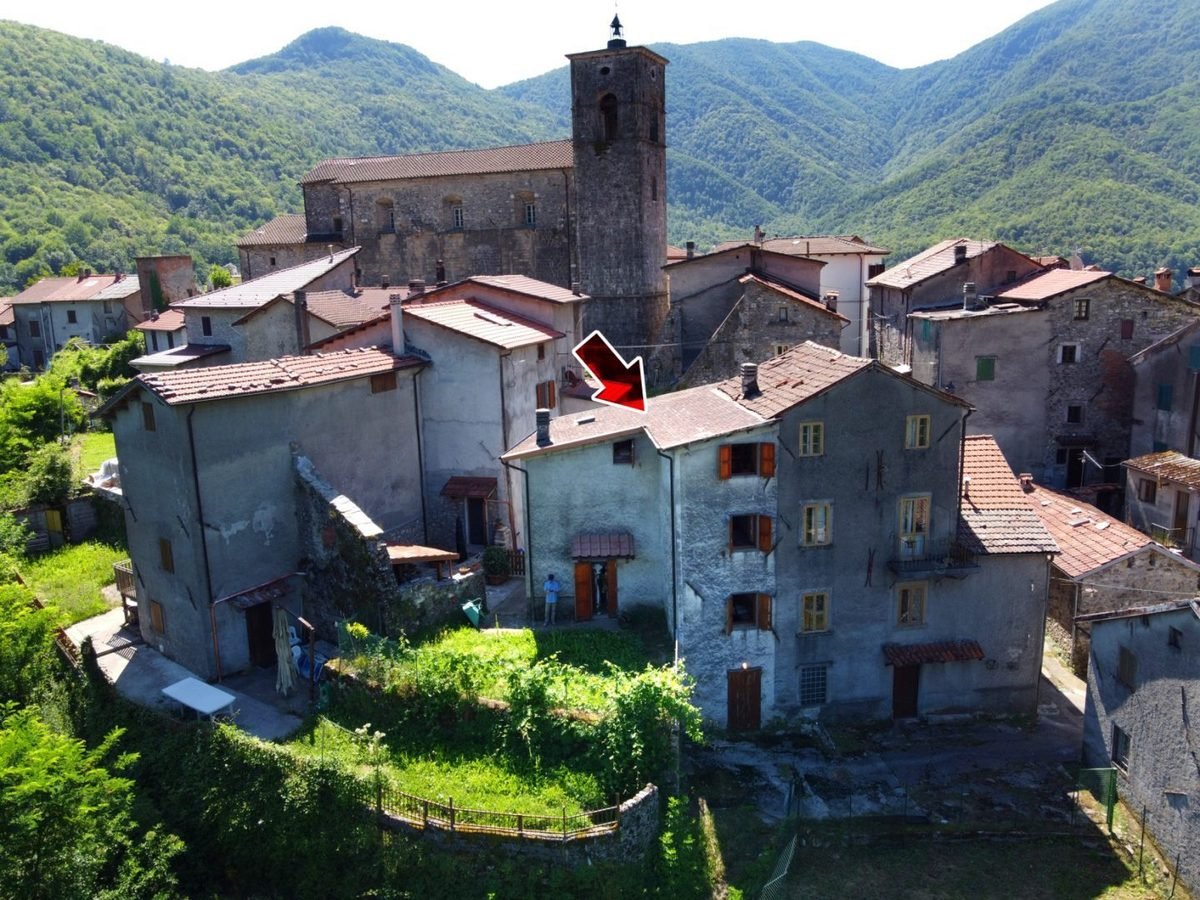 3 bedrooms semi-detached house, 85 m² Vagli Sotto, Lucca (province) Garfagnana photo 5