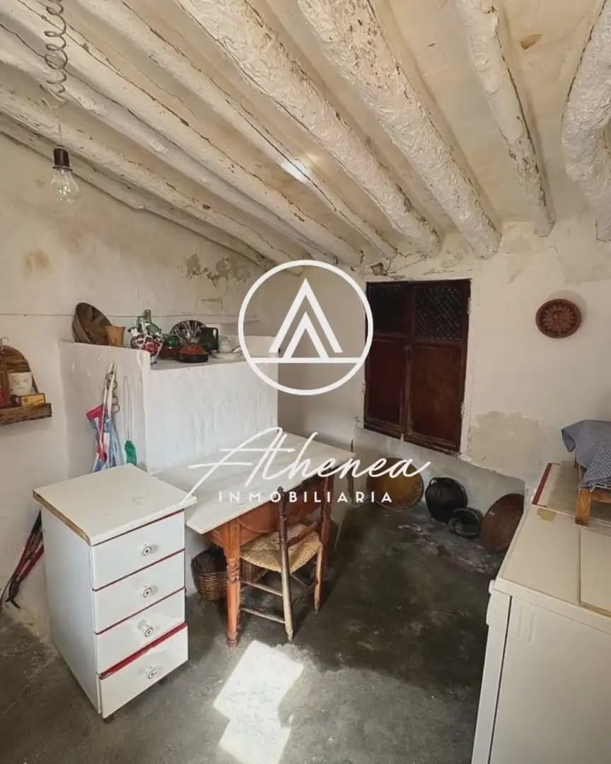 Townhouse for sale in Laroya, Almería photo 5