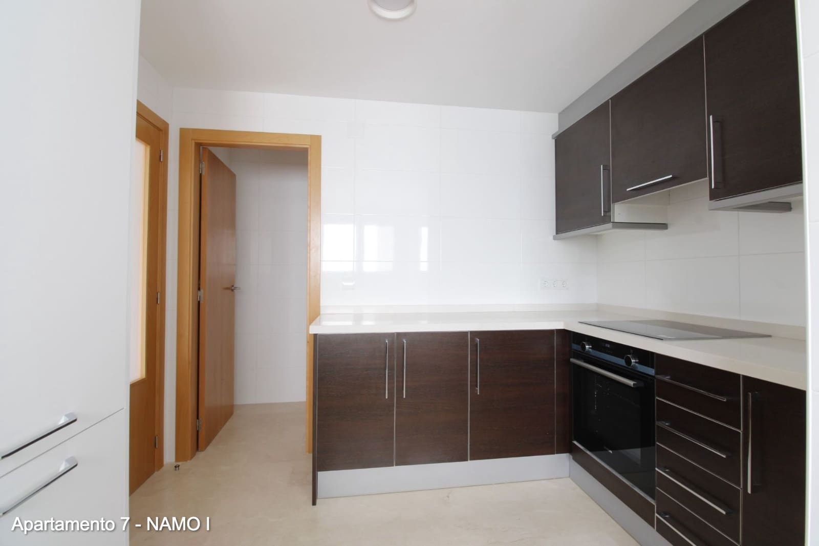 Apartment for sale in Pego, Alicante photo 5