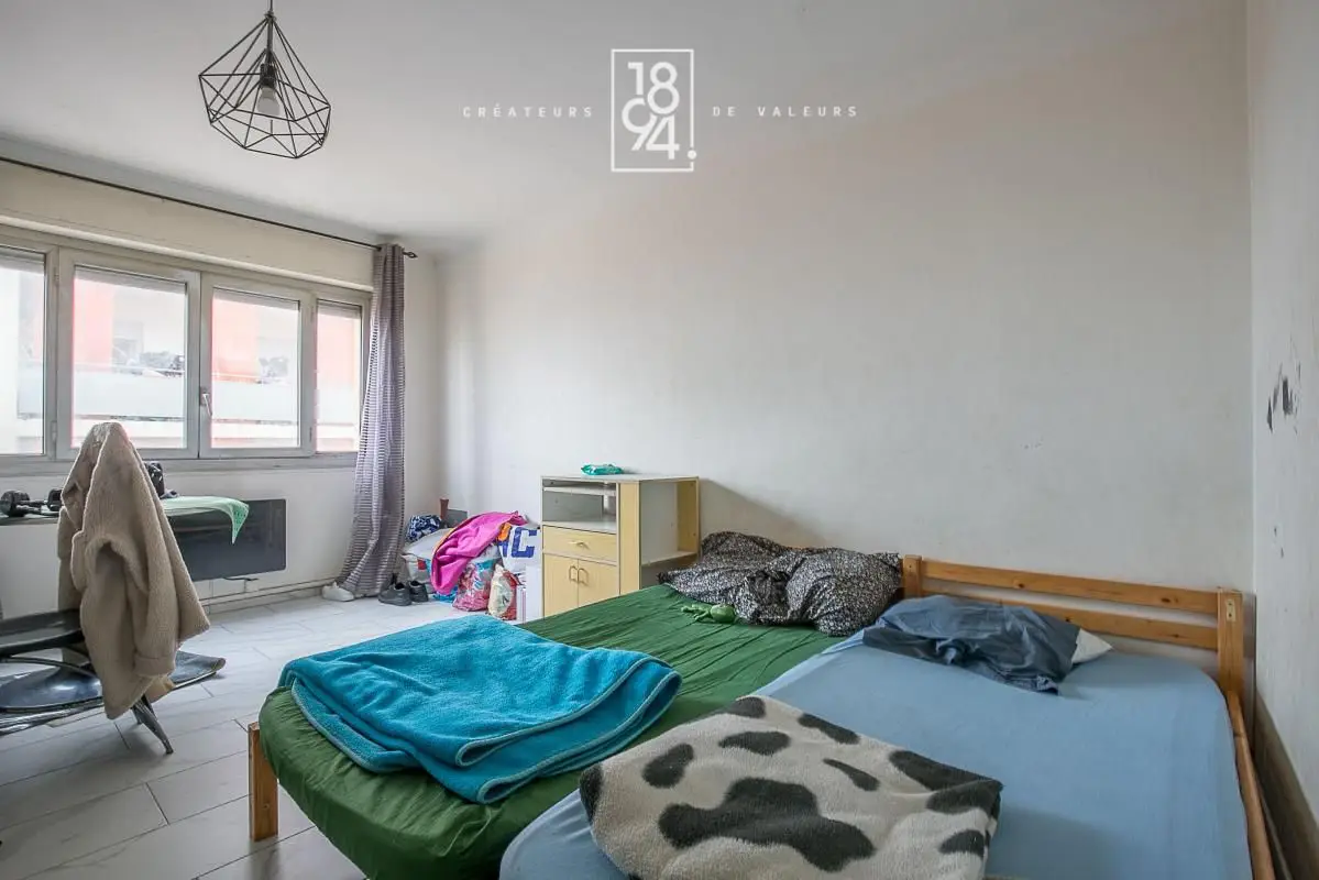 Apartment for sale in Marseille 3eme — 2 bedrooms, 51 m² photo 5
