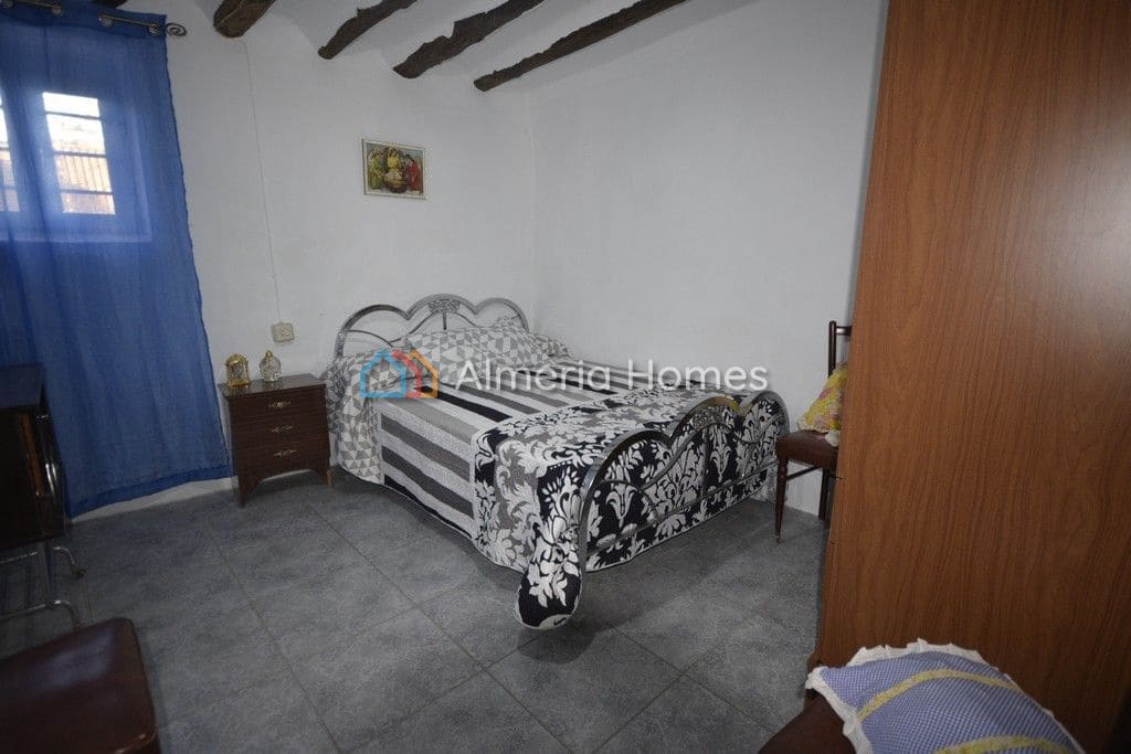 Finca/Country House for sale in El Bancalejo, Vélez-Rubio, Almería photo 5