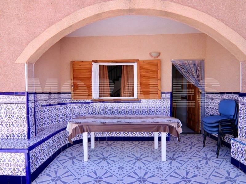Semi-detached Villa for sale in Bahia, Mazarrón, Murcia photo 5