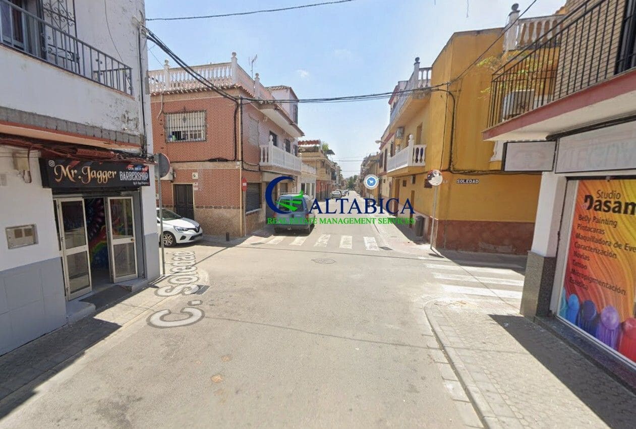 Flat for sale in Palmete, Seville city, Seville photo 3