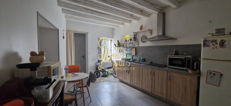 Village House 3 Bedrooms + Small Garden photo 3