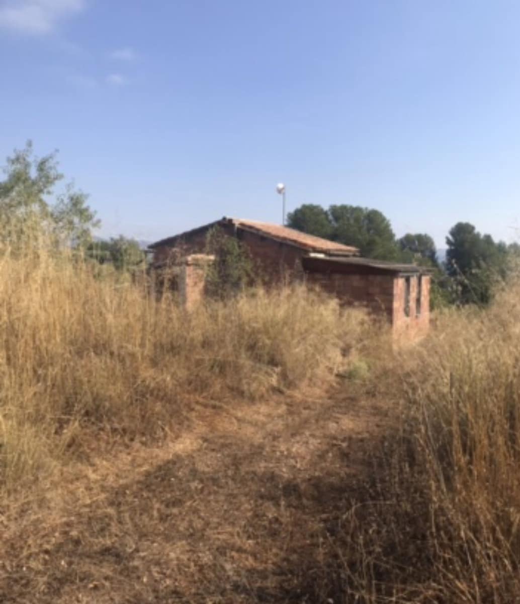Finca/Country House for sale in Ginestar, Tarragona photo 4