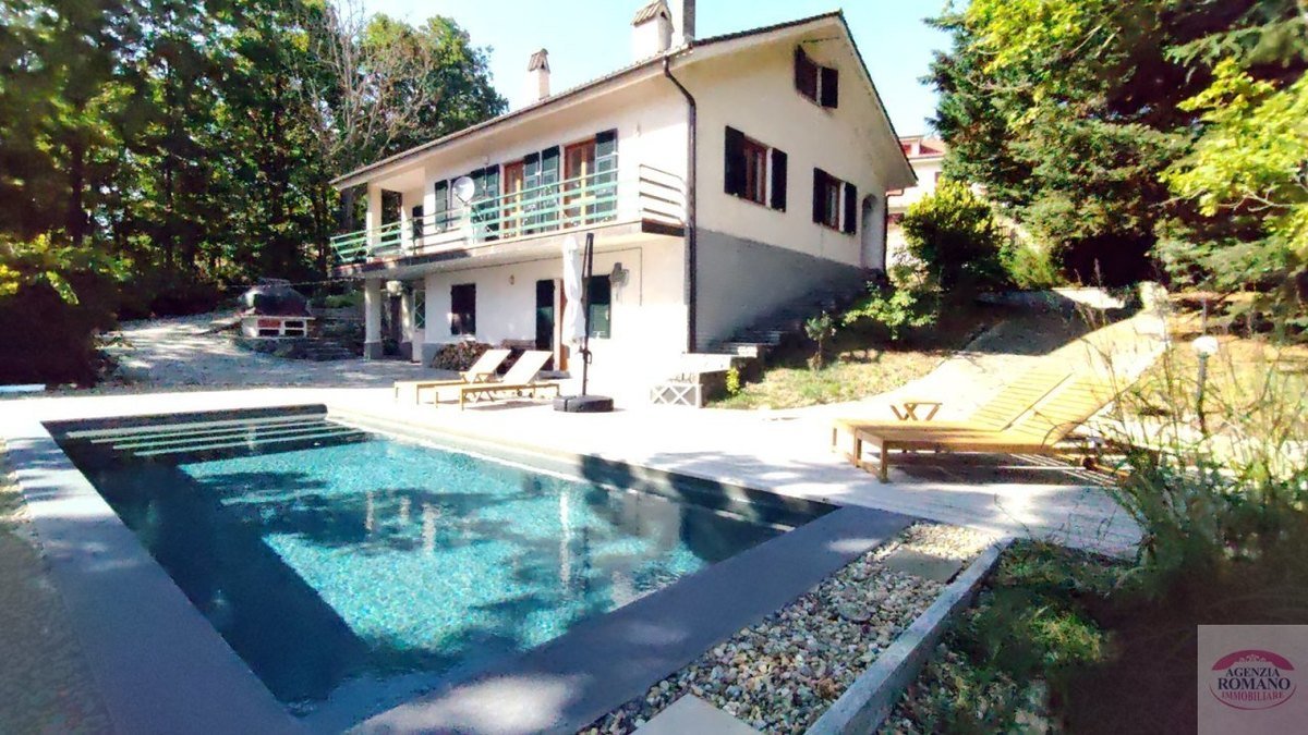 4 bedrooms villa, 200 m² Ponzone, Alessandria (province) Montferrat photo 4