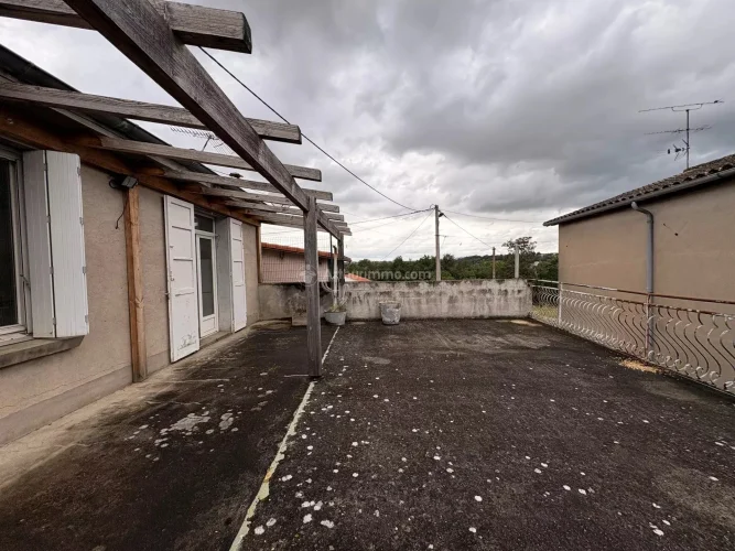 5-Room House - Albi, Jarlard/la Borie Area photo 2