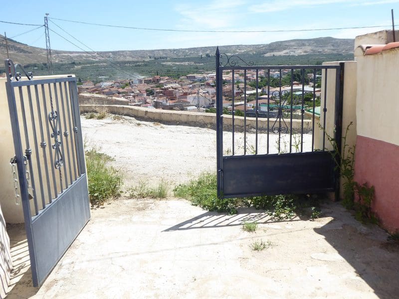 Finca/Country House for sale in Zújar, Granada photo 4