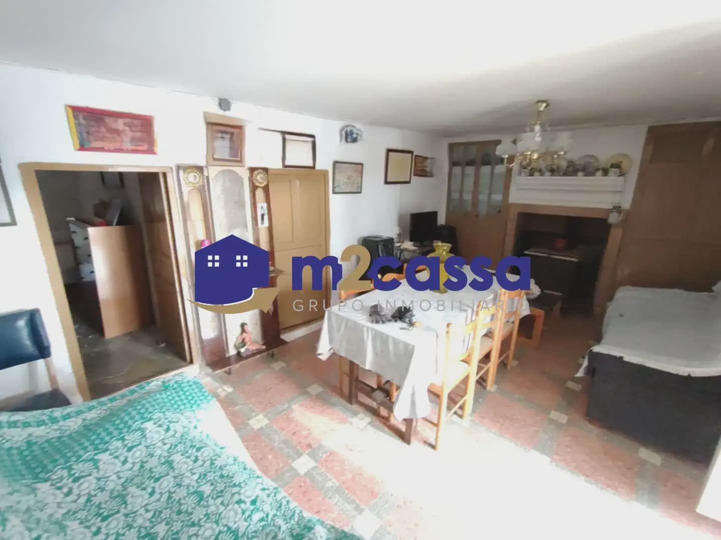 Finca/Country House for sale in Vélez-Rubio, Almería