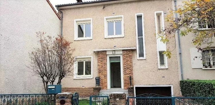 House T6