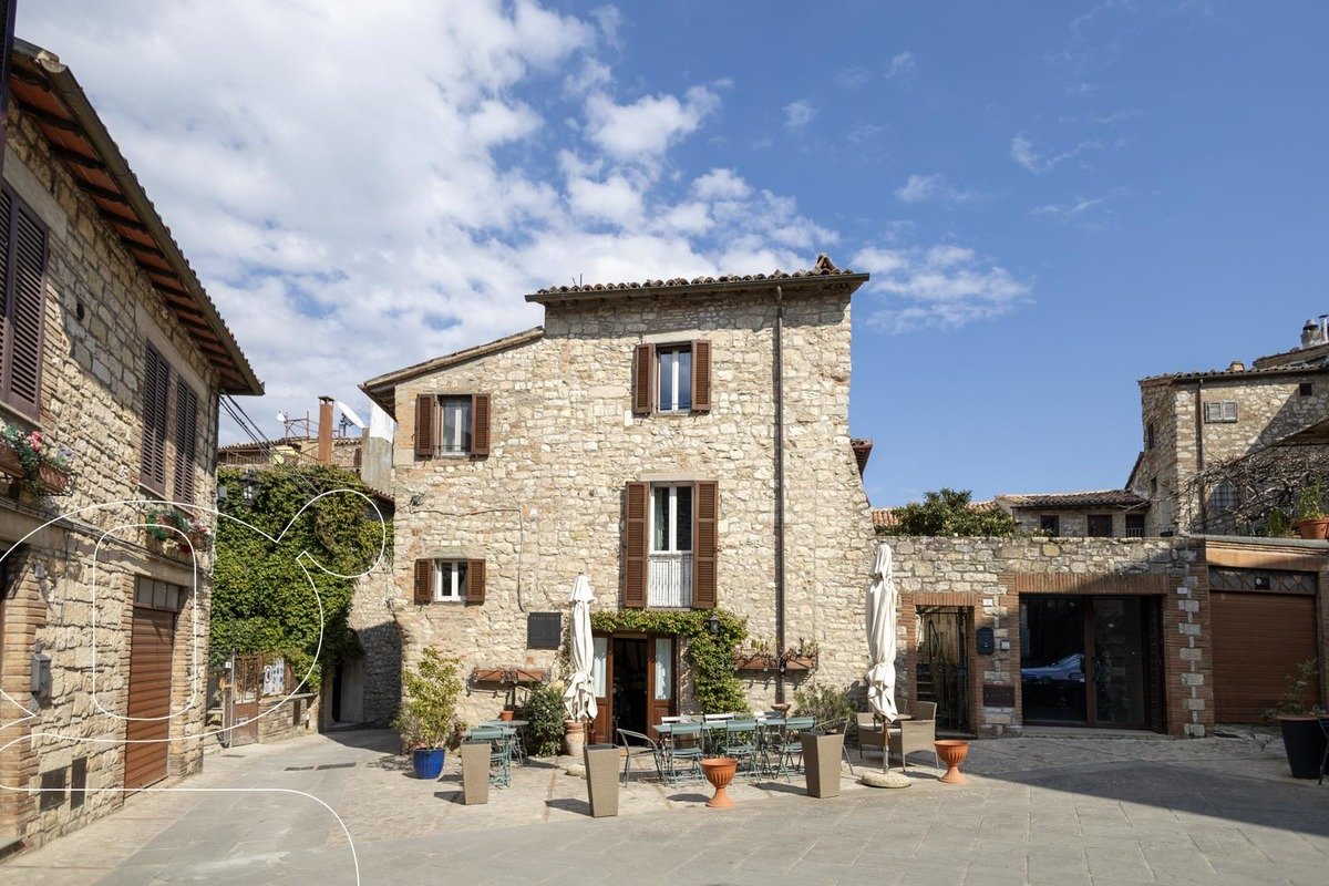 Property in Monte Castello Di Vibio photo 3
