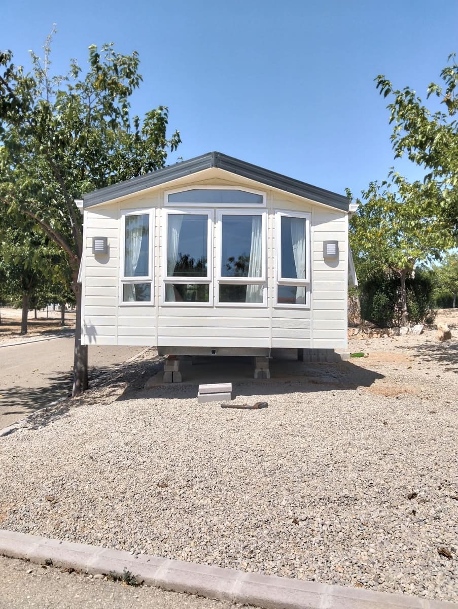 Mobile Home for sale in Sant Jordi, Castellón photo 5