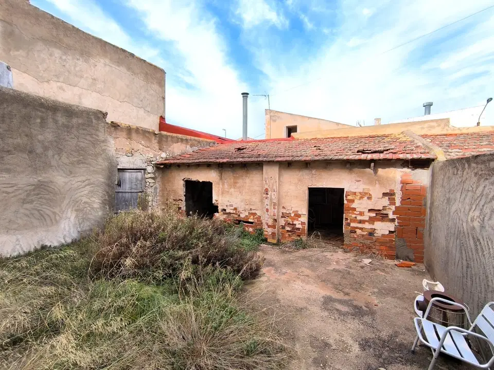 Town house in Macisvenda, Murcia province photo 4