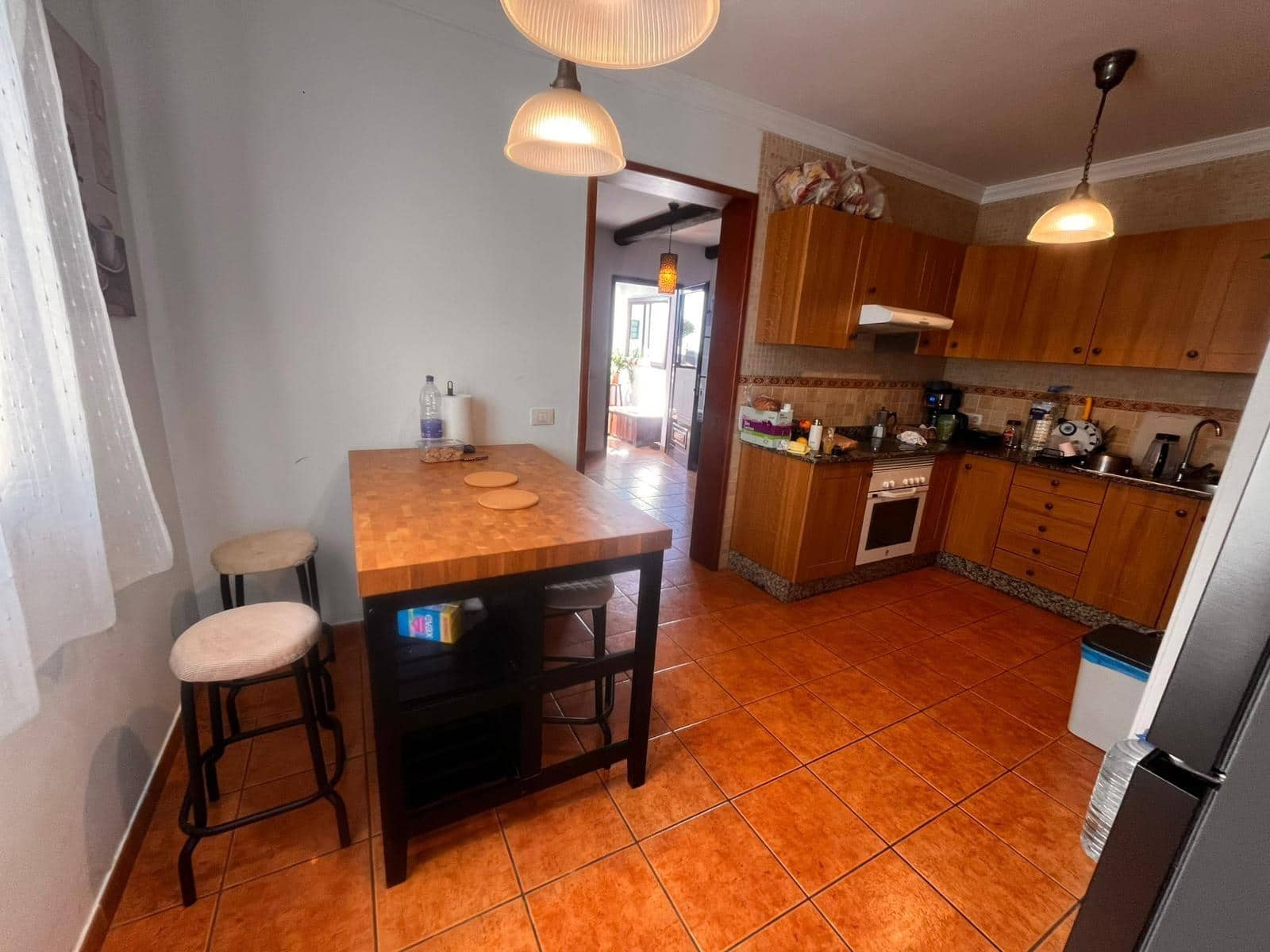 Flat for sale in Teguise, Lanzarote photo 3