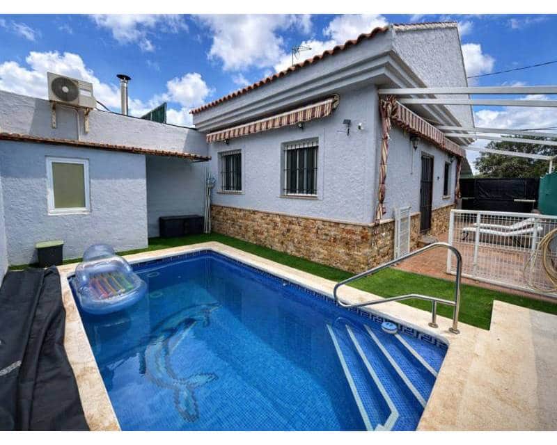Villa for sale in Los Urrutias, Cartagena, Murcia