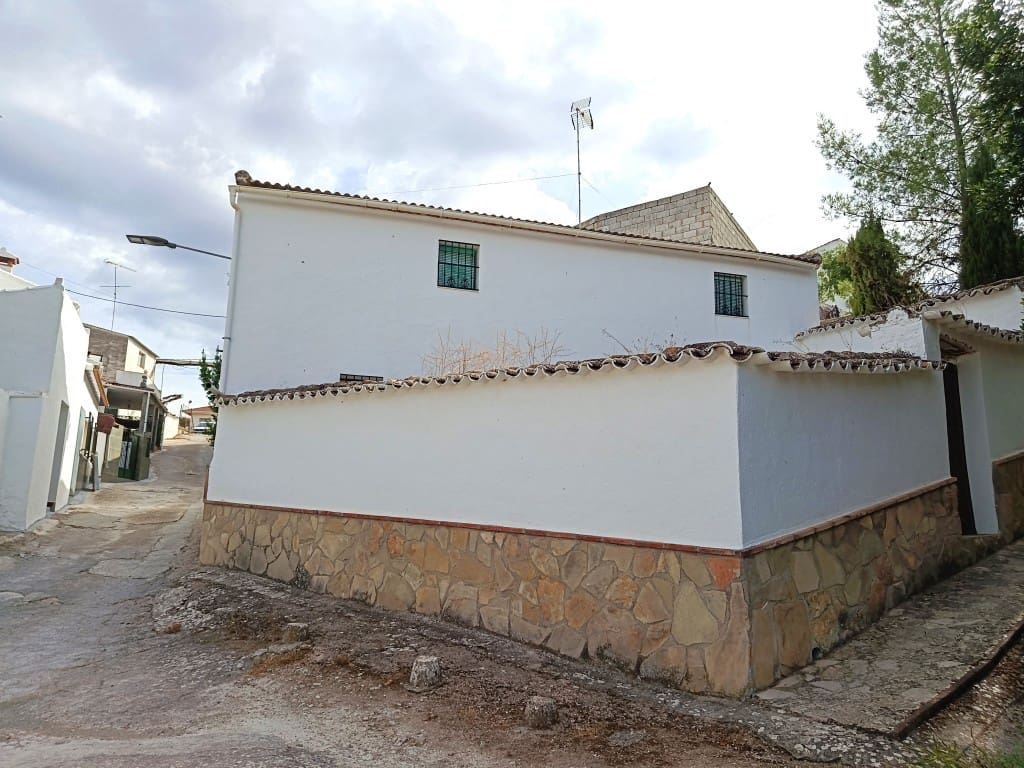 Finca/Country House for sale in Sabariego, Alcaudete, Jaén photo 3