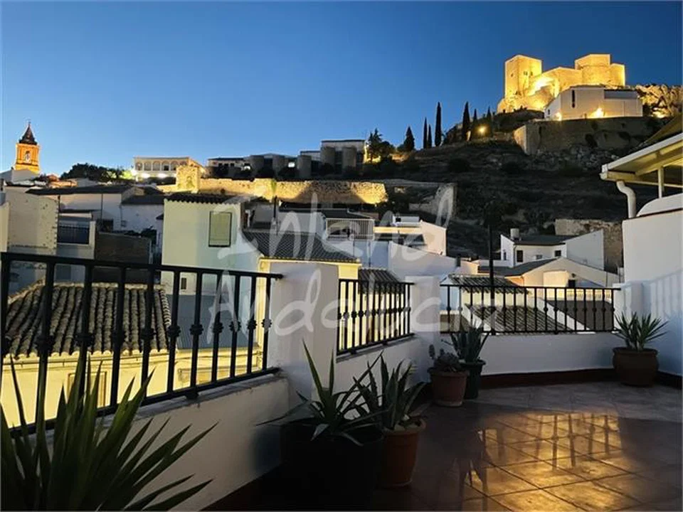 Town house in Luque, Cordoba province photo 2
