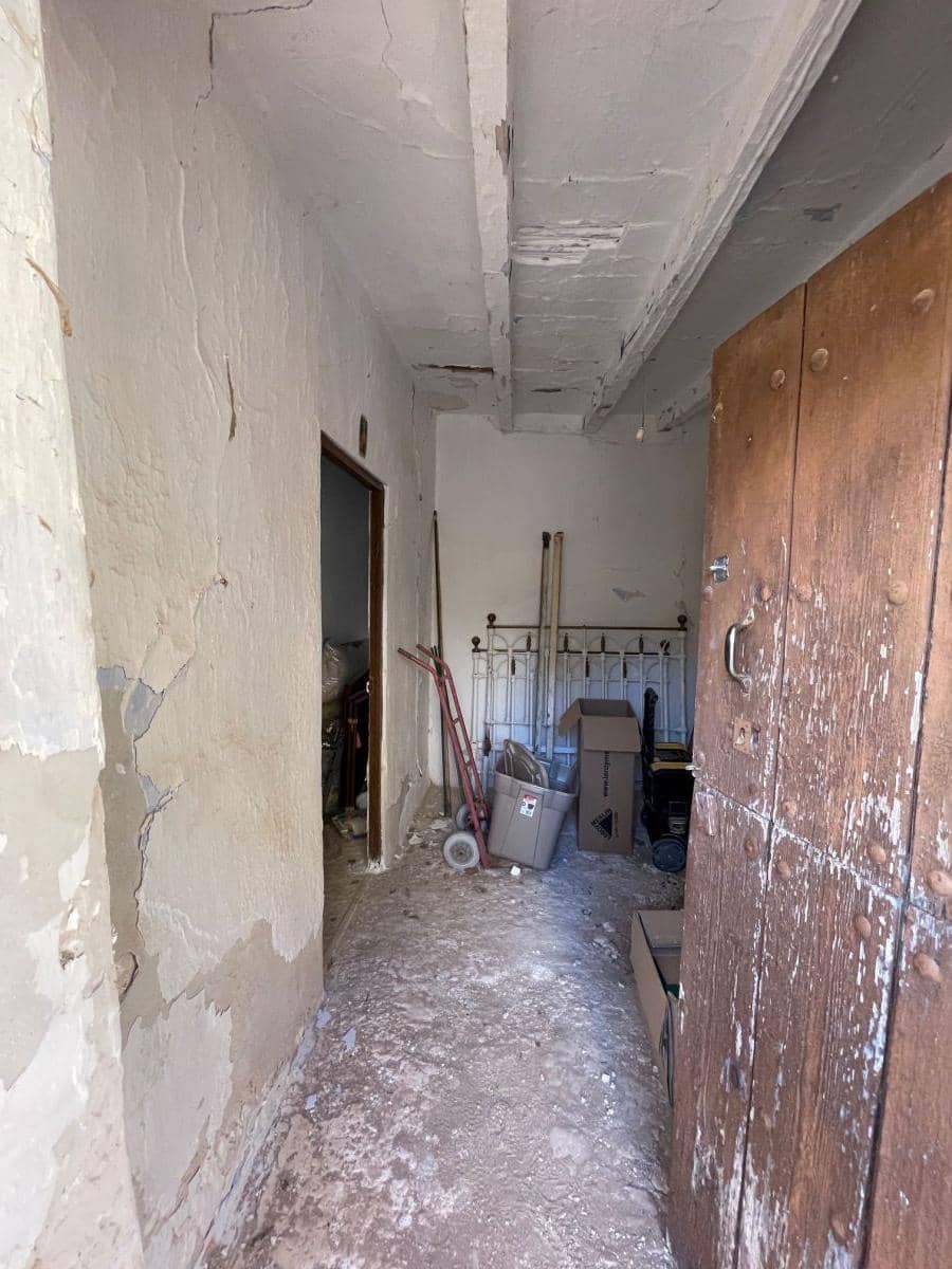 Townhouse for sale in Lubrín, Almería photo 4