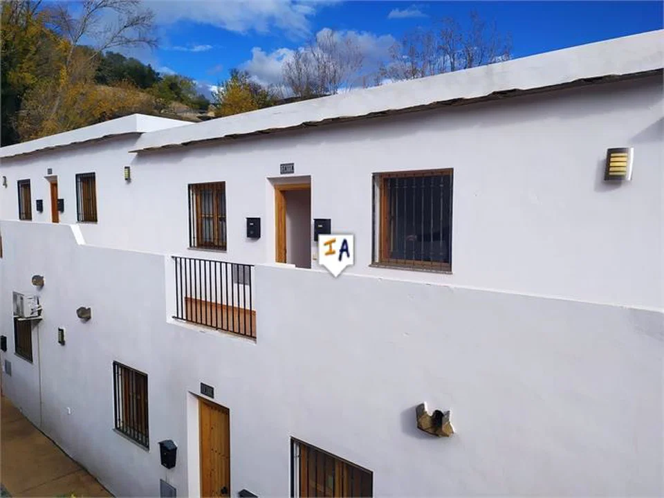 Inland Andalucia photo 4