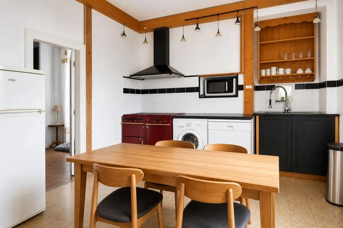 Maison 2 étages photo 3