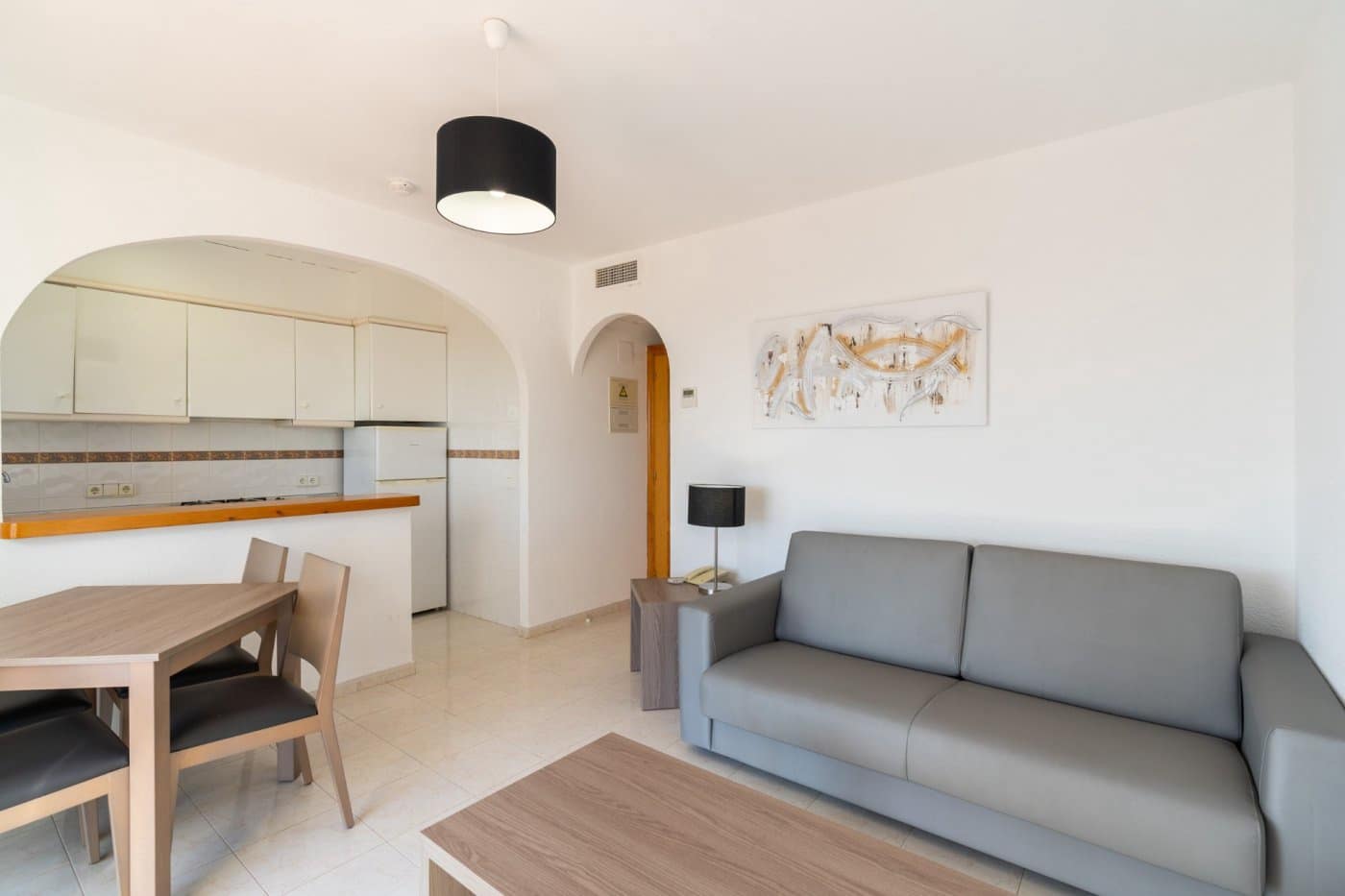 Bungalow for sale in Calpe / Calp, Alicante photo 3