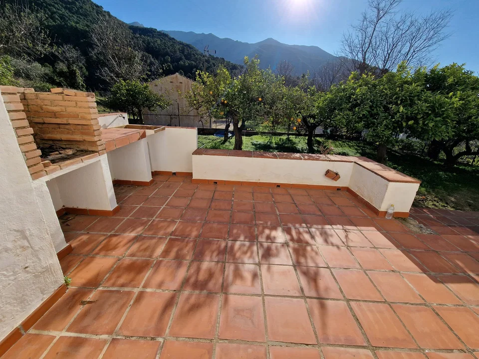 Villa in Alcaucin, Malaga photo 3