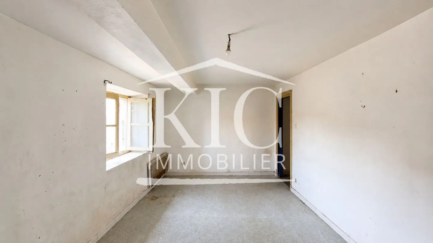 Apartment for sale in Carcassonne — 2 bedrooms, 63 m² photo 2