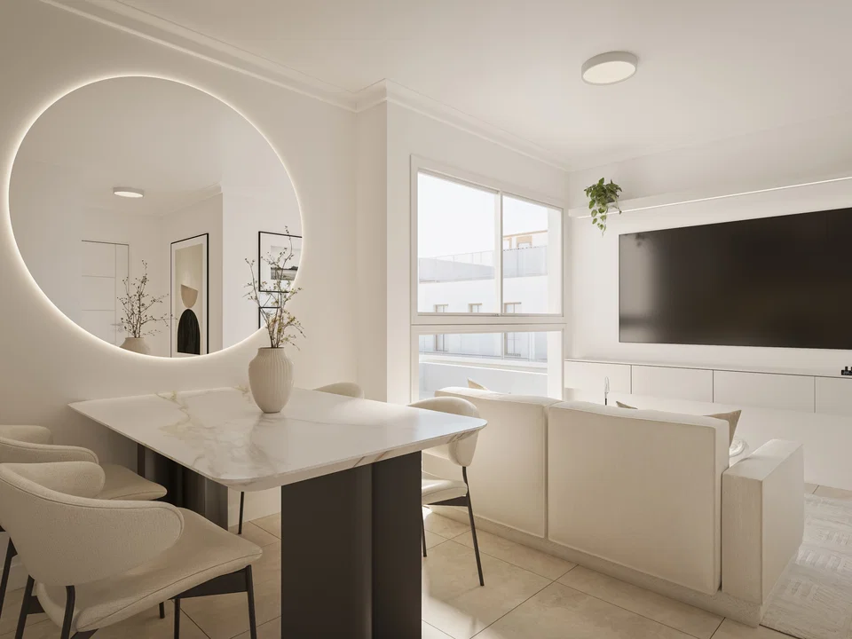 New build apartment in Torrevieja, Alicante province photo 2